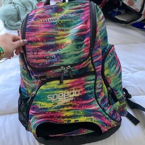 SWim bag